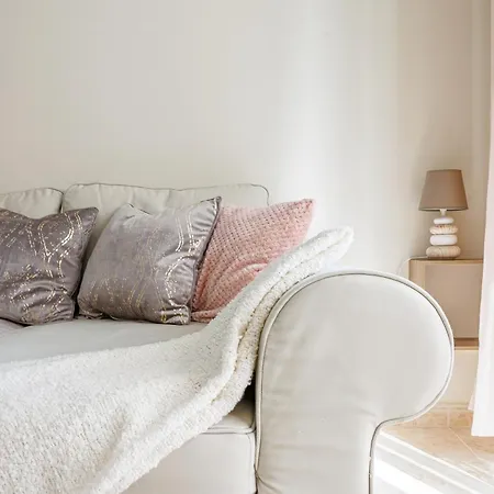 Apartamento Cala Vista By Costaroom *