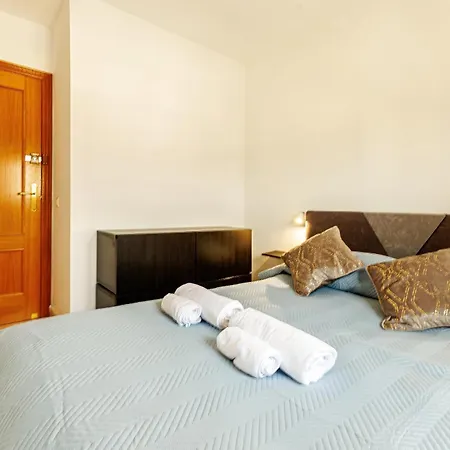 Apartamento Cala Vista By Costaroom