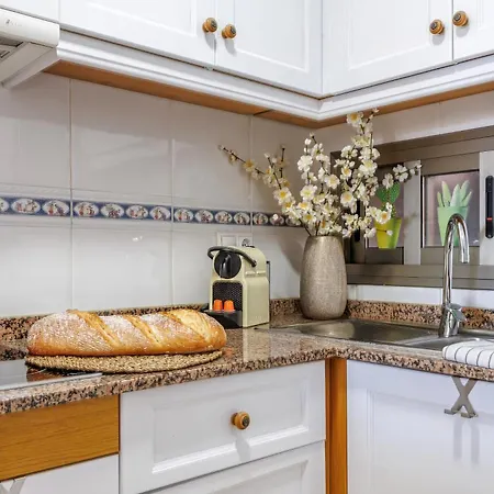 Apartamento Cala Vista By Costaroom