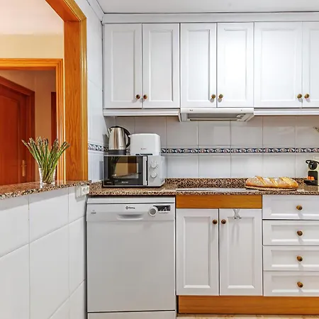 Apartamento Cala Vista By Costaroom