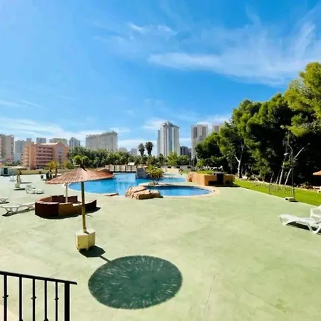 Cala Vista By Costaroom *